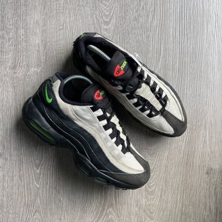 Eminem Nike AirMax 97, Men's Fashion, Footwear, Sneakers on Carousell