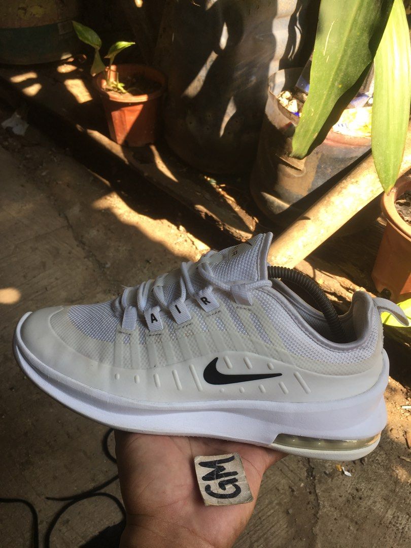 Nike Air Max Axis Women s Fashion Footwear Sneakers on Carousell