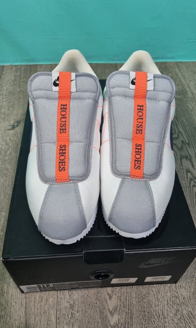 nike cortez kendrick lamar house shoes