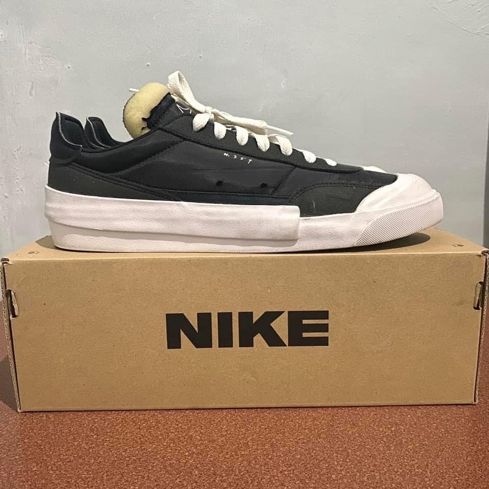 Nike Drop Type Low, Men's Fashion, Footwear, Sneakers on Carousell