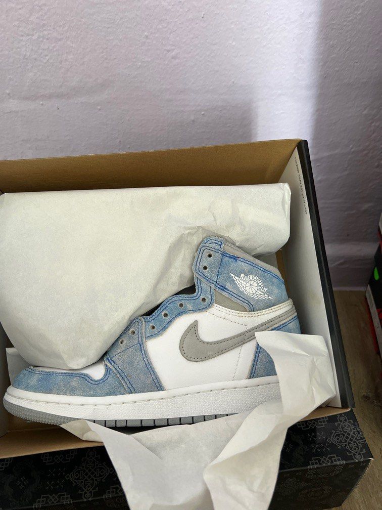Air force on sale jordan ones