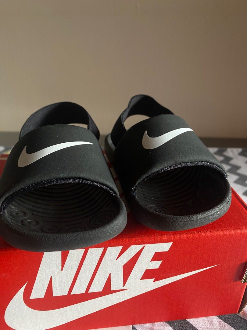 6c nike slides