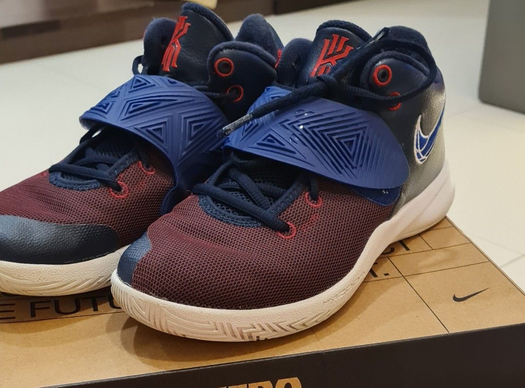 Nike kyrie flytrap 3 basketball shoes Clearance