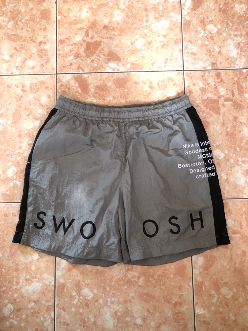 nsw woven shorts