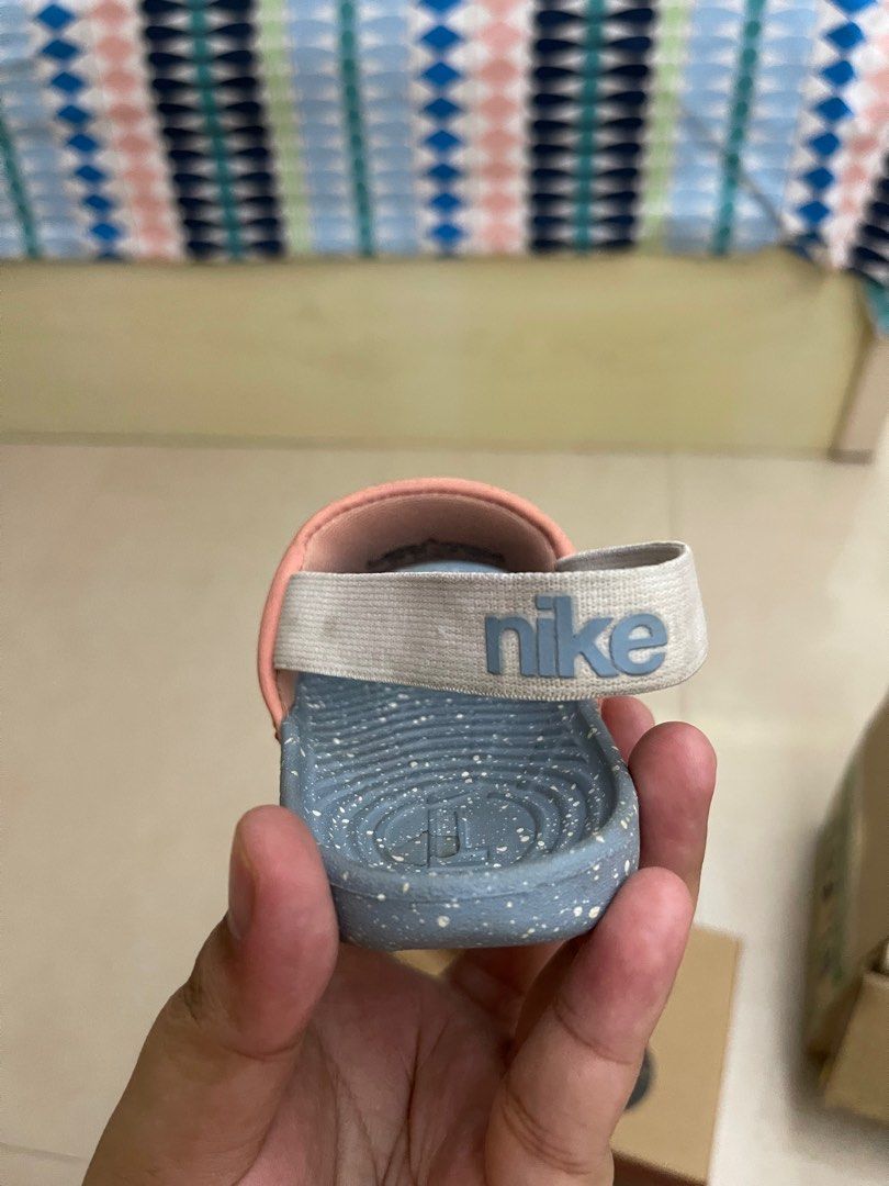 9c nike sandals on sale