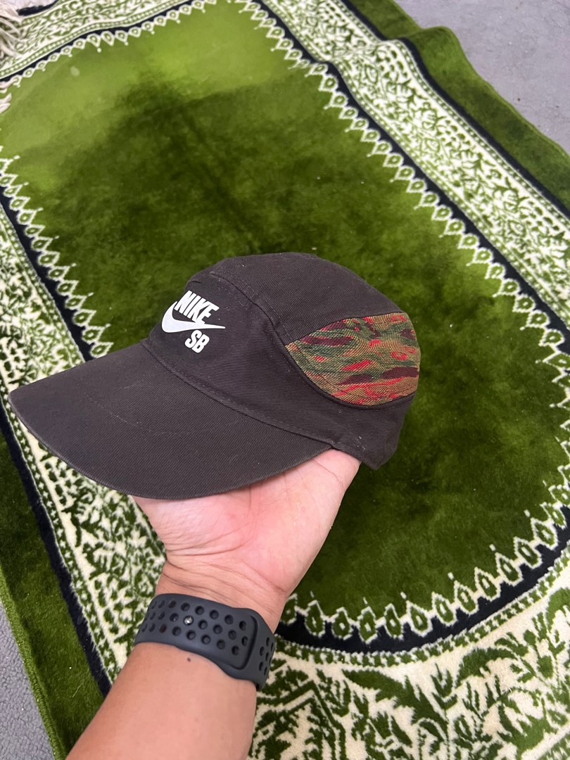 Nike SB Guatemalan Tailwind Cap
