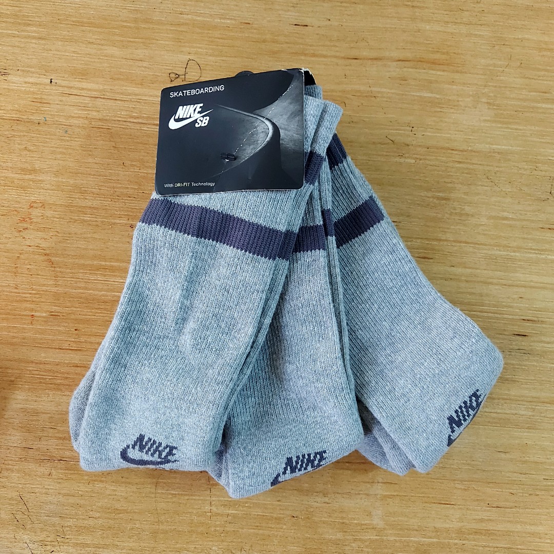 Nike SB socks on Carousell