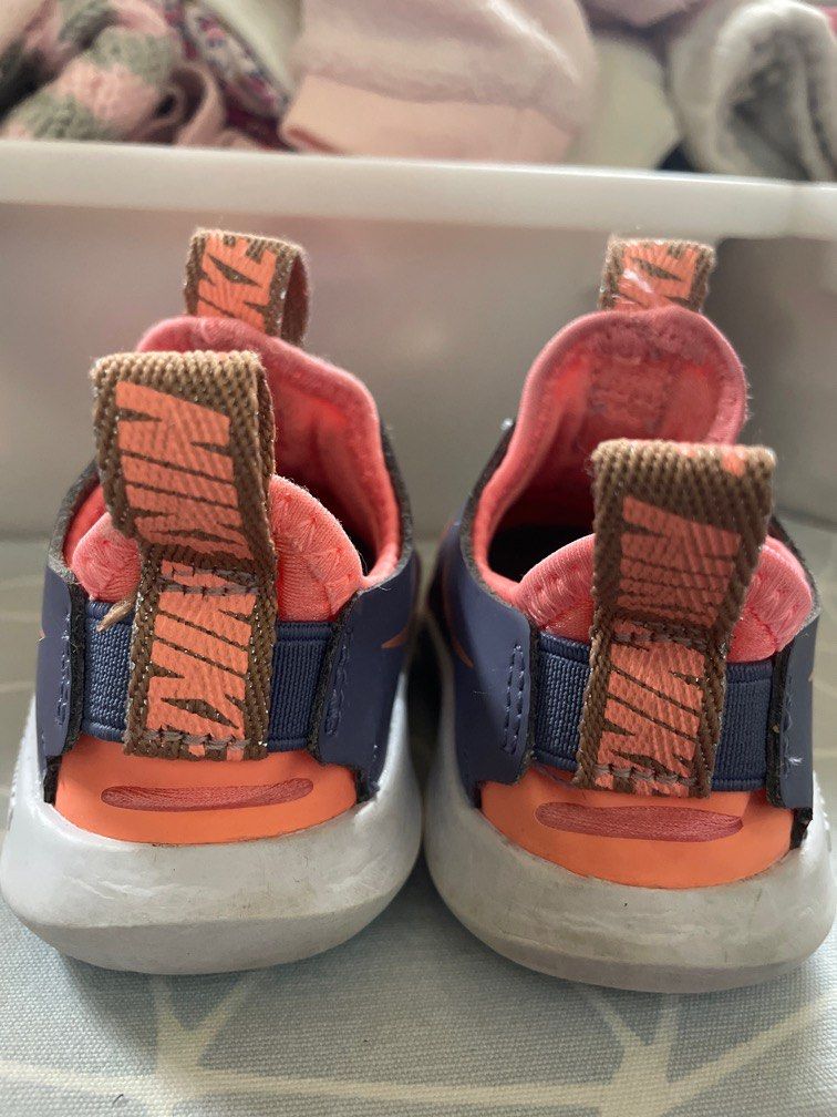 Nike Shoes size US 4C