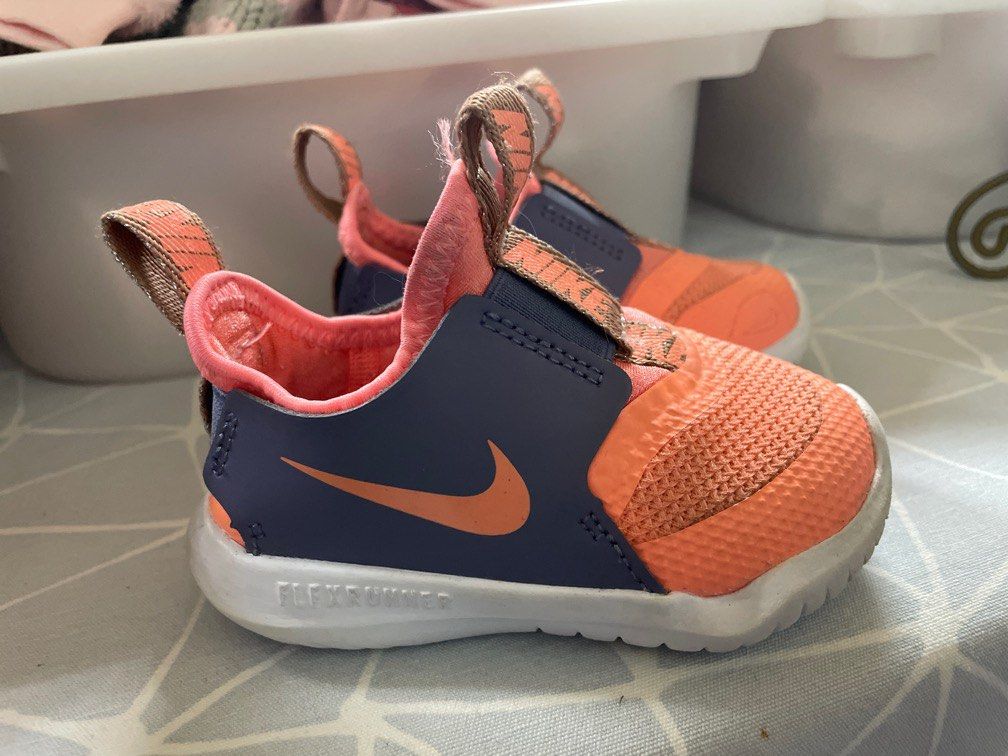 Nike Shoes size US 4C