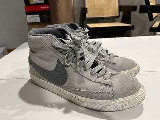 Nike sneakers