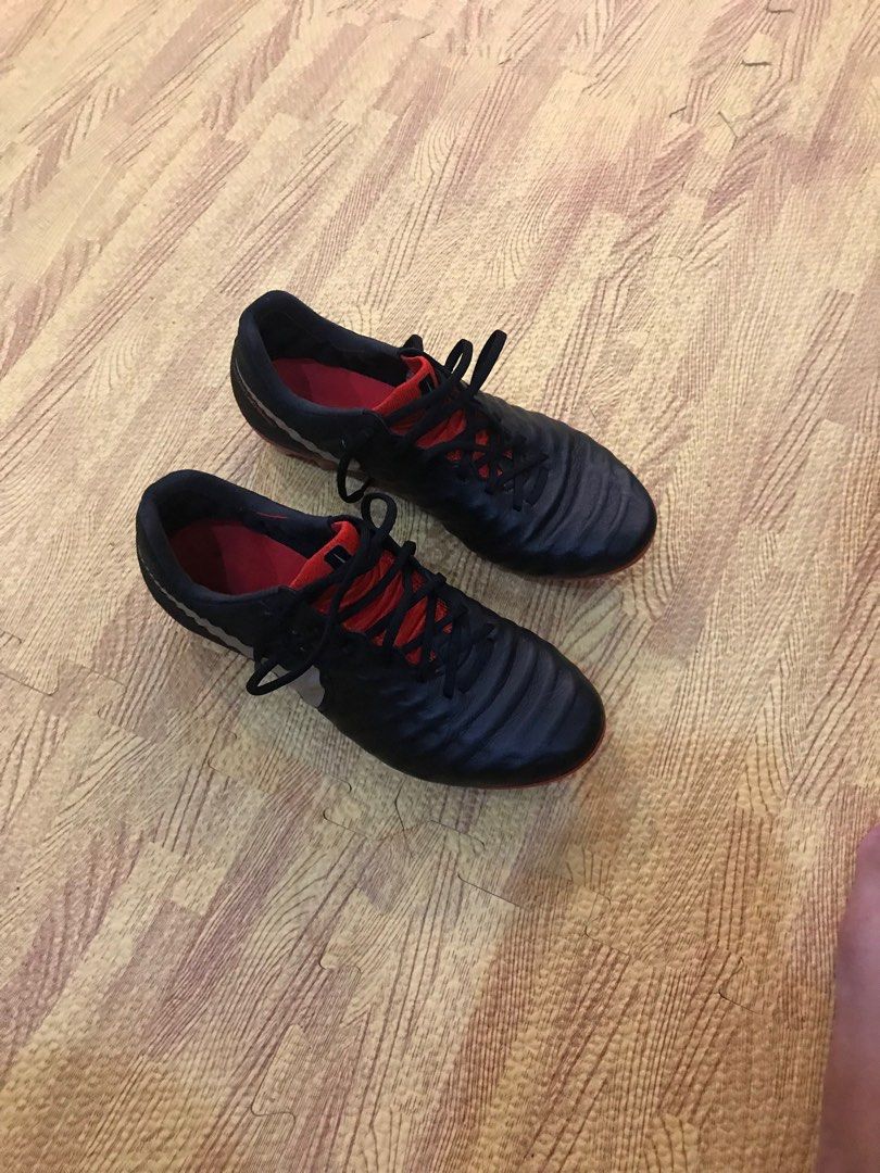nike tiempo flyknit
