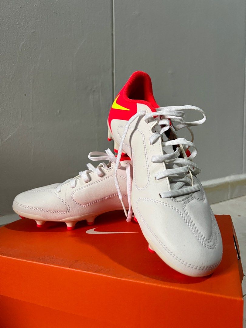 nike tiempo legend 9 club mg review