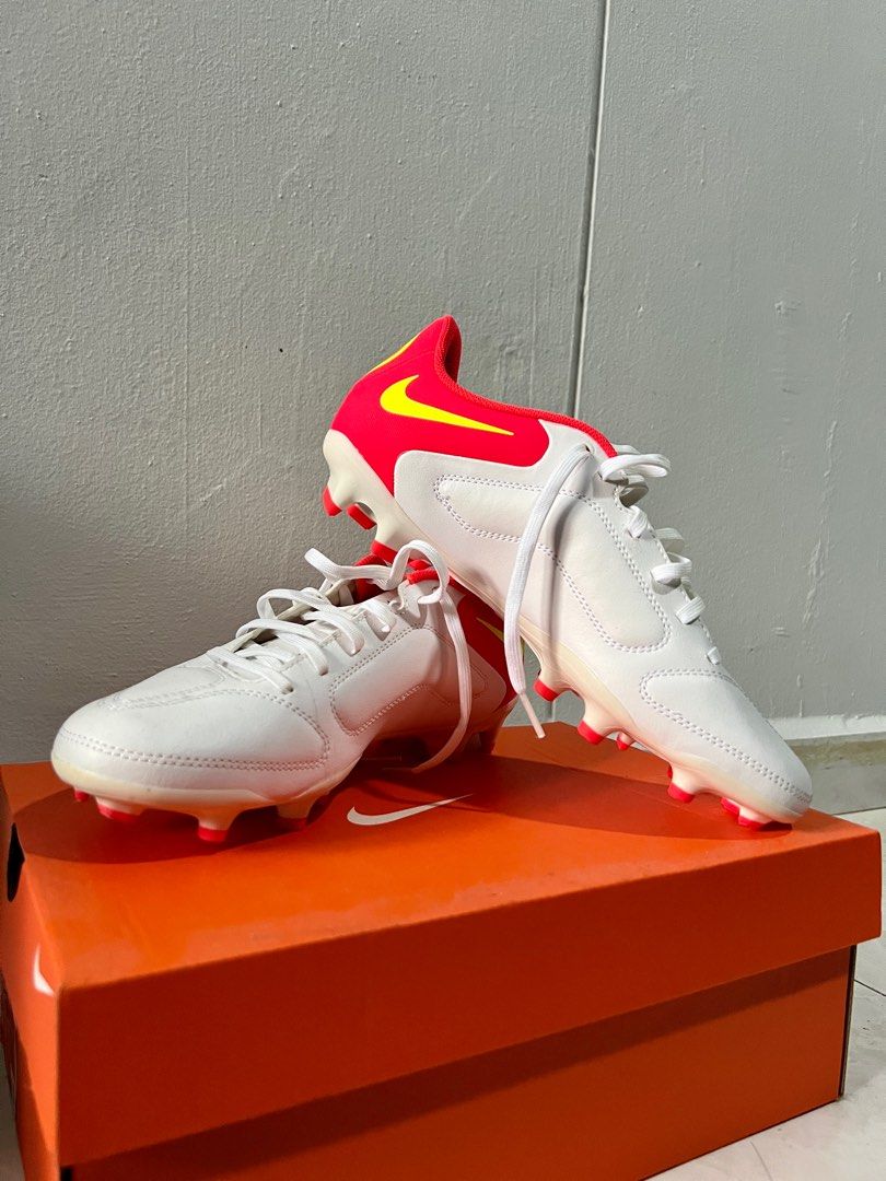 nike tiempo legend 9 club mg review