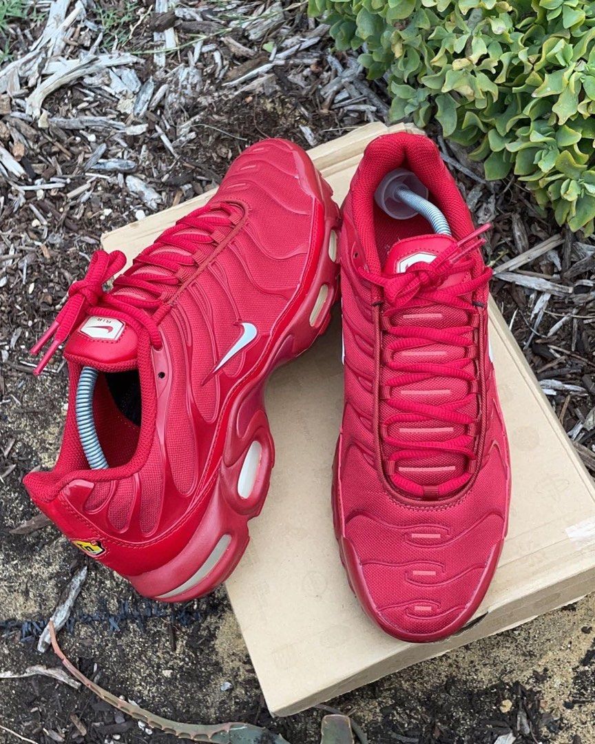 Nike tn 2014 Peppers Men s Fashion Footwear on Carousell