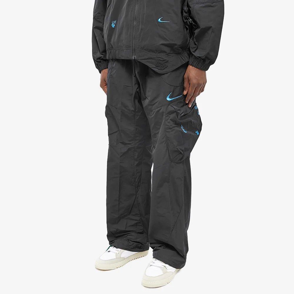 Nike X Off White Tracksuit 003