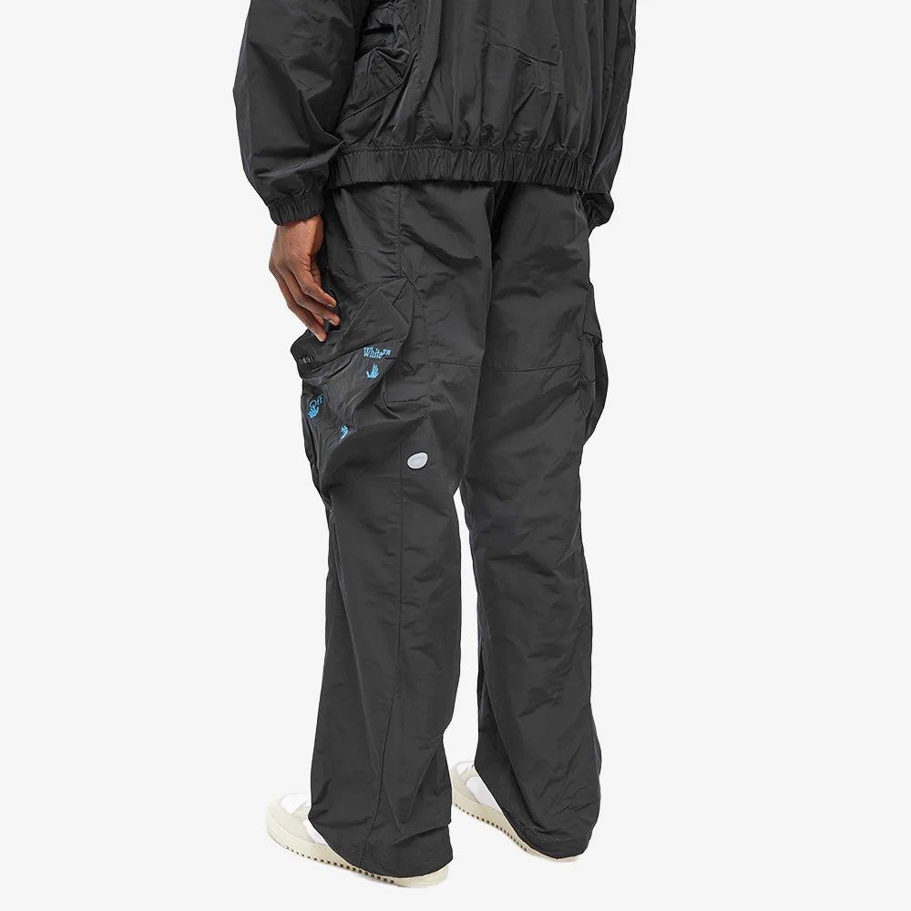 Nike X Off White Tracksuit 003, 他的時尚, 運動服裝在旋轉拍賣