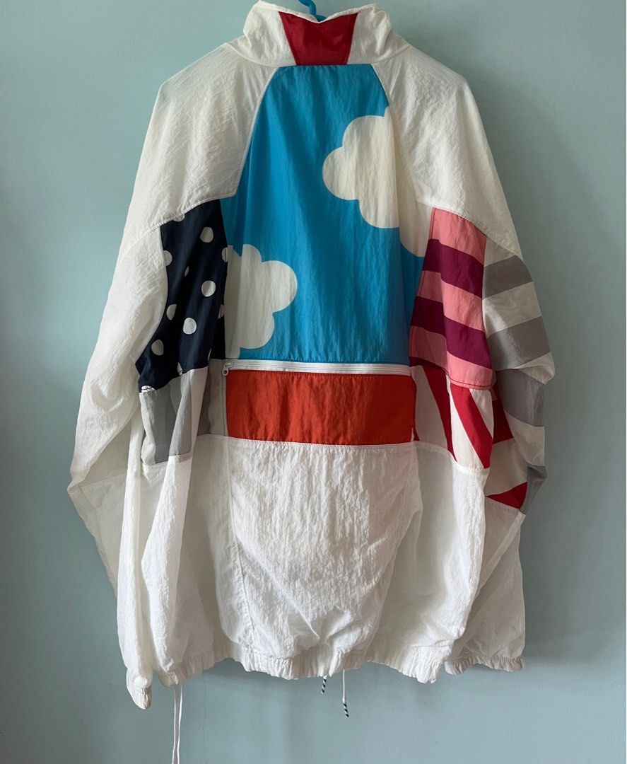 Nike parra tracksuit clearance