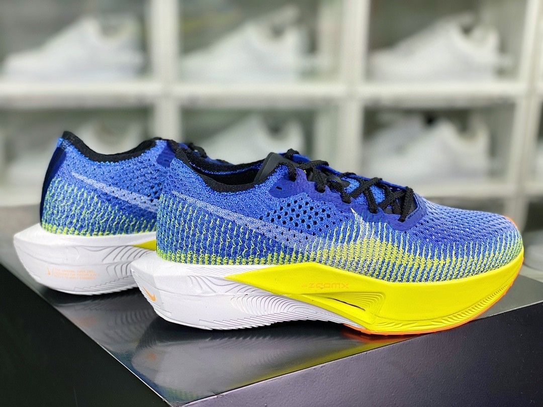 新品・未使用】NIKE zoom x ヴェイパーフライネクスト%3　23.5 Nike ZoomX VaporFly NEXT% 3 \u201cPrototype\u201dが国内3月15日に発売予定