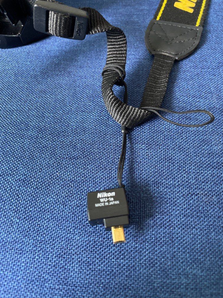 Nikon DSLR D330, Photography, Cameras on Carousell