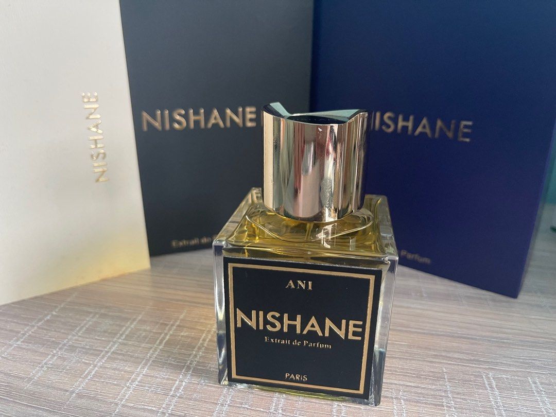 Nishane hotsell ani 100ml
