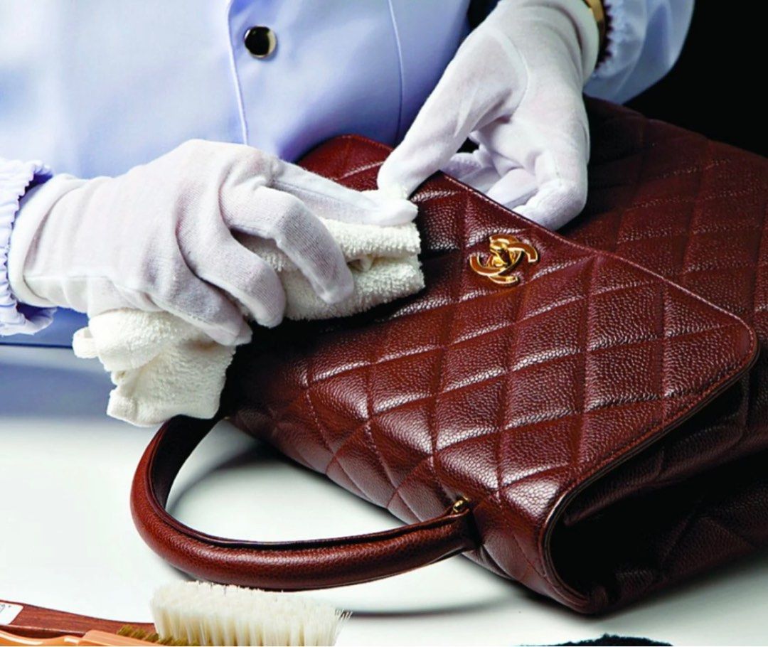 The handbag top spa singapore