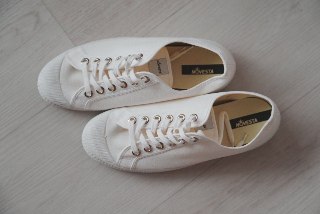 Novesta sneakers uk hotsell