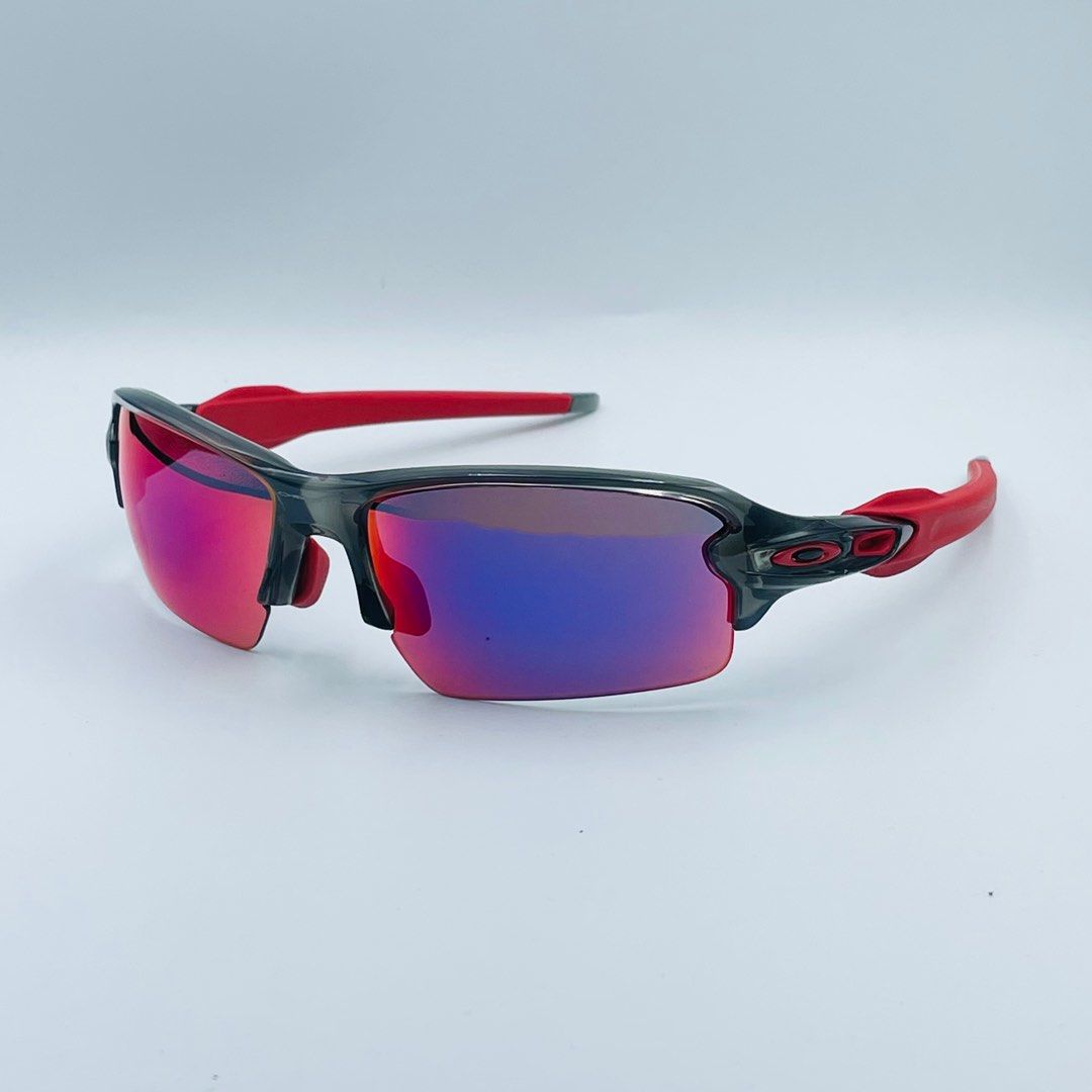 Oakley flak hotsell 2.0 prizm road