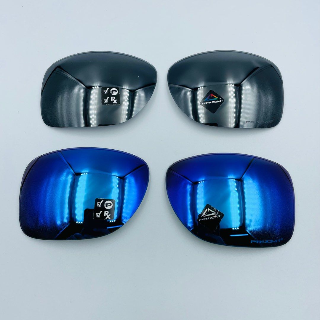 Oakley Gauge 8L Replacement Lens, Men's Fashion, Watches & Accessories