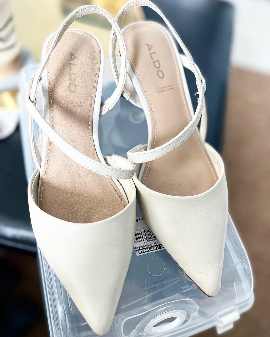 Aldo prom shoes on sale