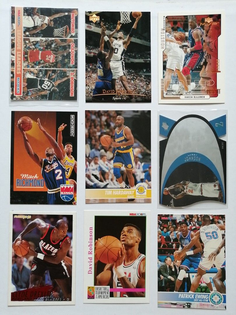 Old junk wax cards are back!!!, Hobbies & Toys, Memorabilia