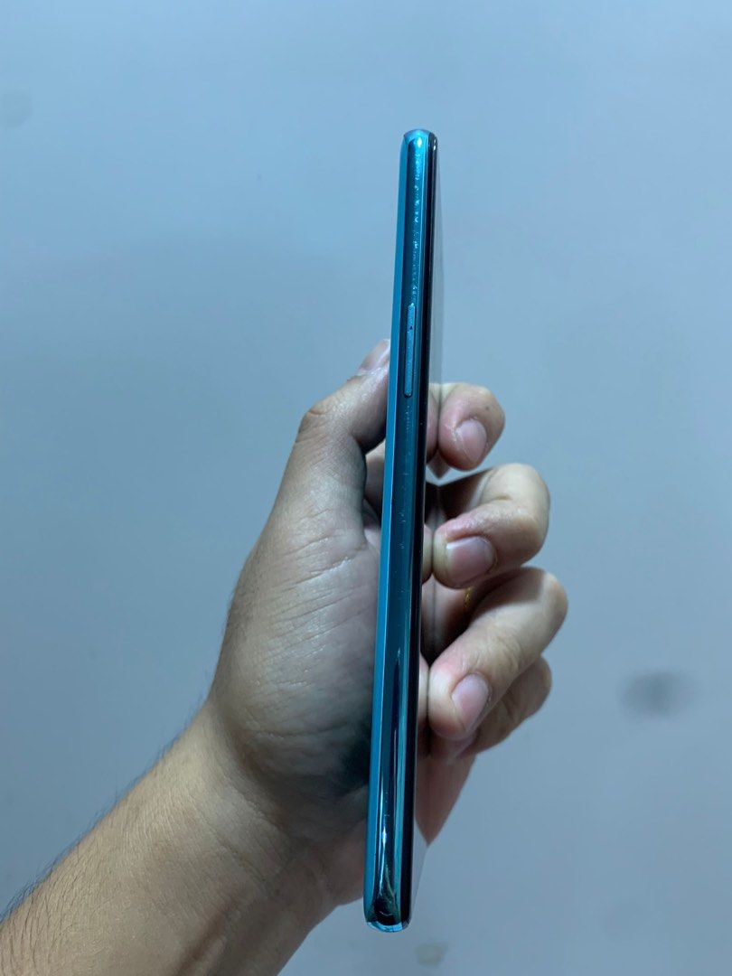 OnePlus Nord 5G 12/256GB AC2003, Mobile Phones & Gadgets, Mobile Phones ...