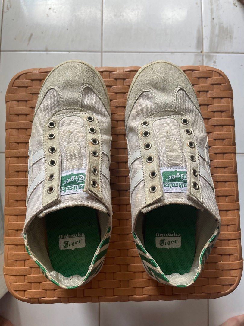 Onitsuka tanpa 2024 tali