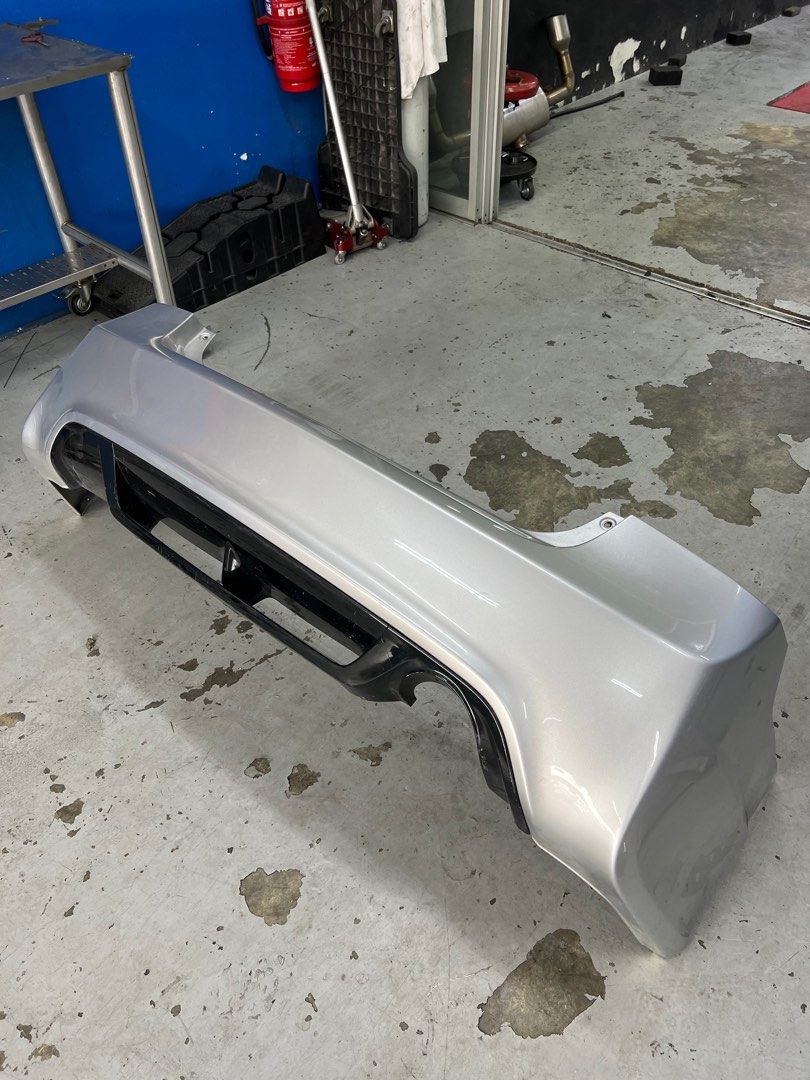 ORI FD2R USED PARTS DEKIT, Car Accessories, Accessories on Carousell