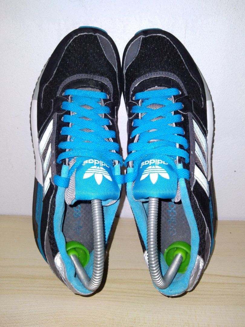 Adidas zx 630 shop bleu