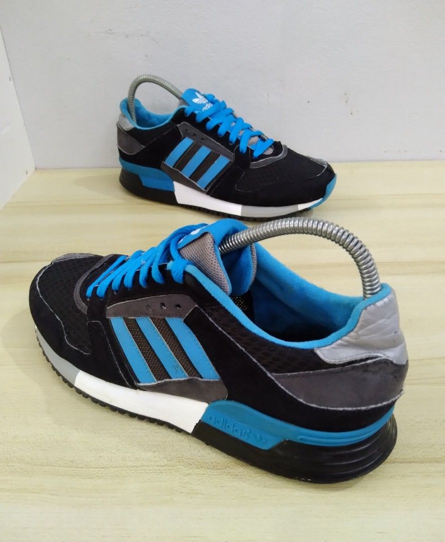 Adidas zx 630 sale bluebird