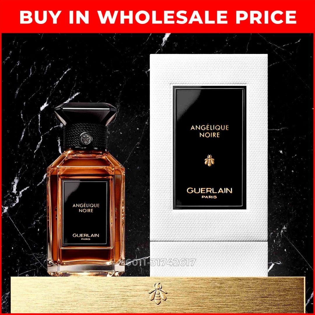 Guerlain angelique noir shop