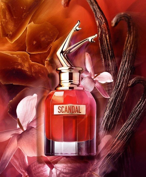 ORIGINAL JPG SCANDAL LE PARFUM EDP INTENSE 80ML FOR WOMEN Beauty