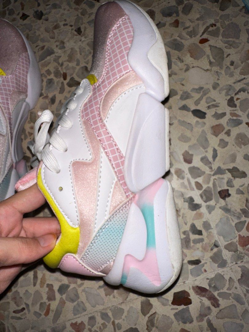 Puma deals barbie malaysia
