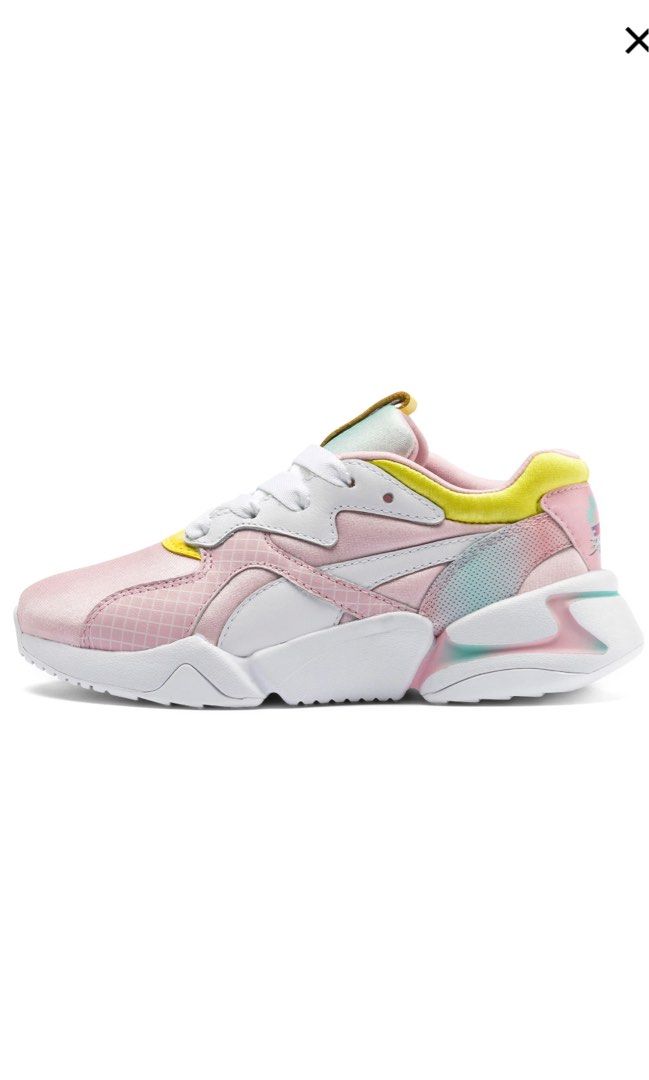 Puma barbie sales original