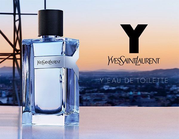 Ysl clearance y edt