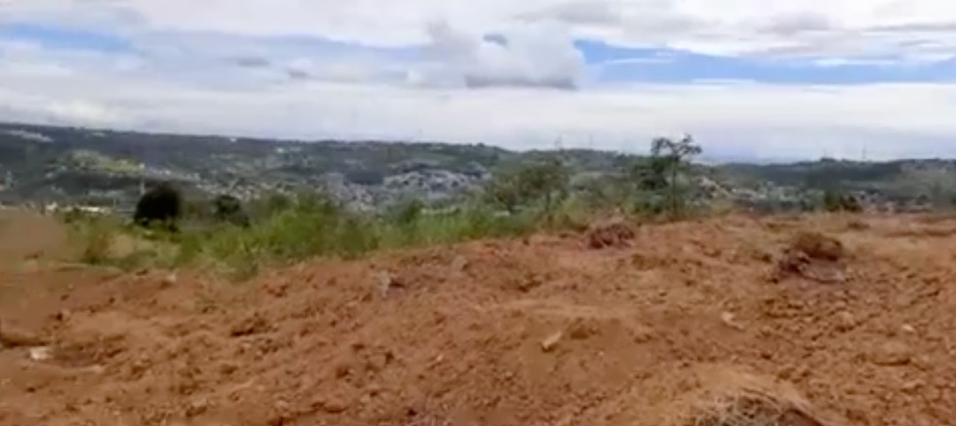 Overlooking Mountainview Lot for Sale in Sun Valley, Antipolo, Rizal ...