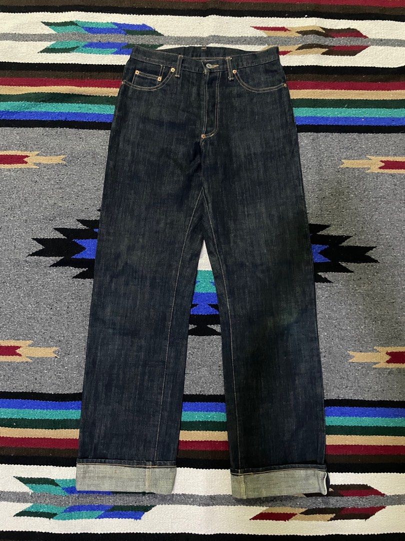 Jeans palace 501 top