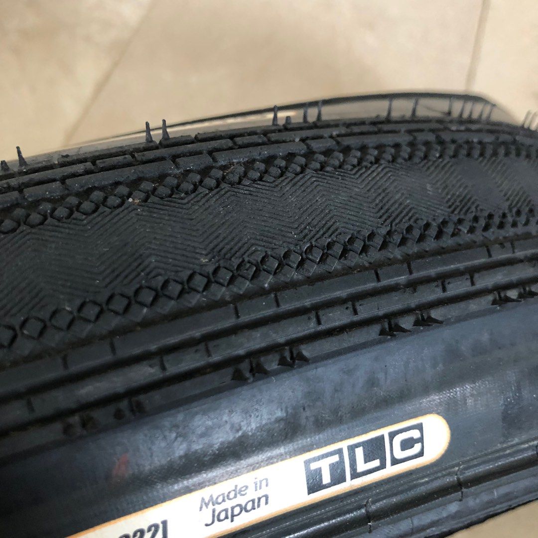 Panaracer GRAVELKING SS SK 700x38c with tubes, Sports Equipment ...