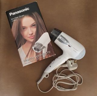 Panasonic Ionity Hair Dryer 1600W