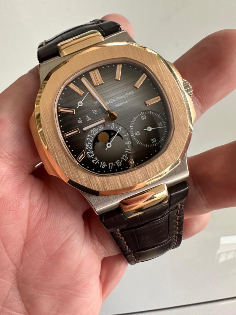 Patek 5712gr deals