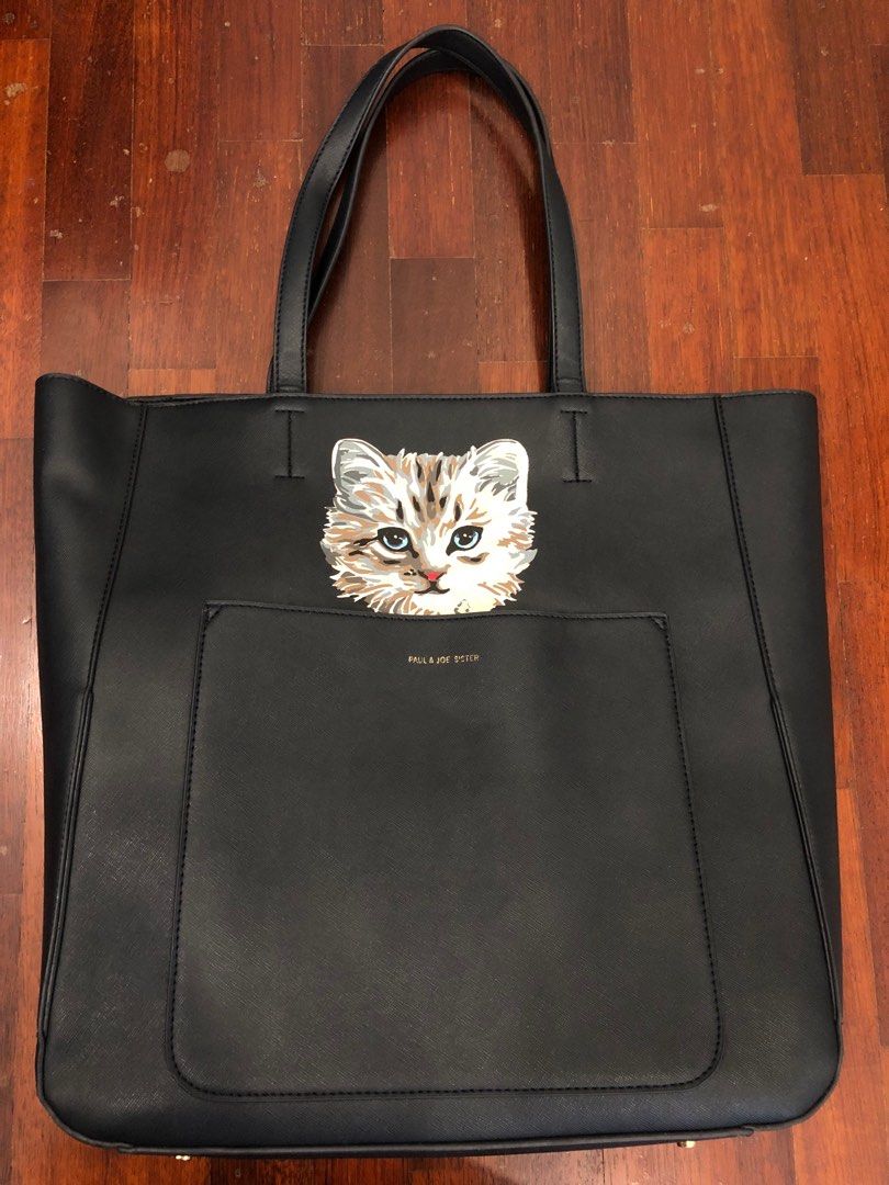 Paul Joe Sister Tote Bag