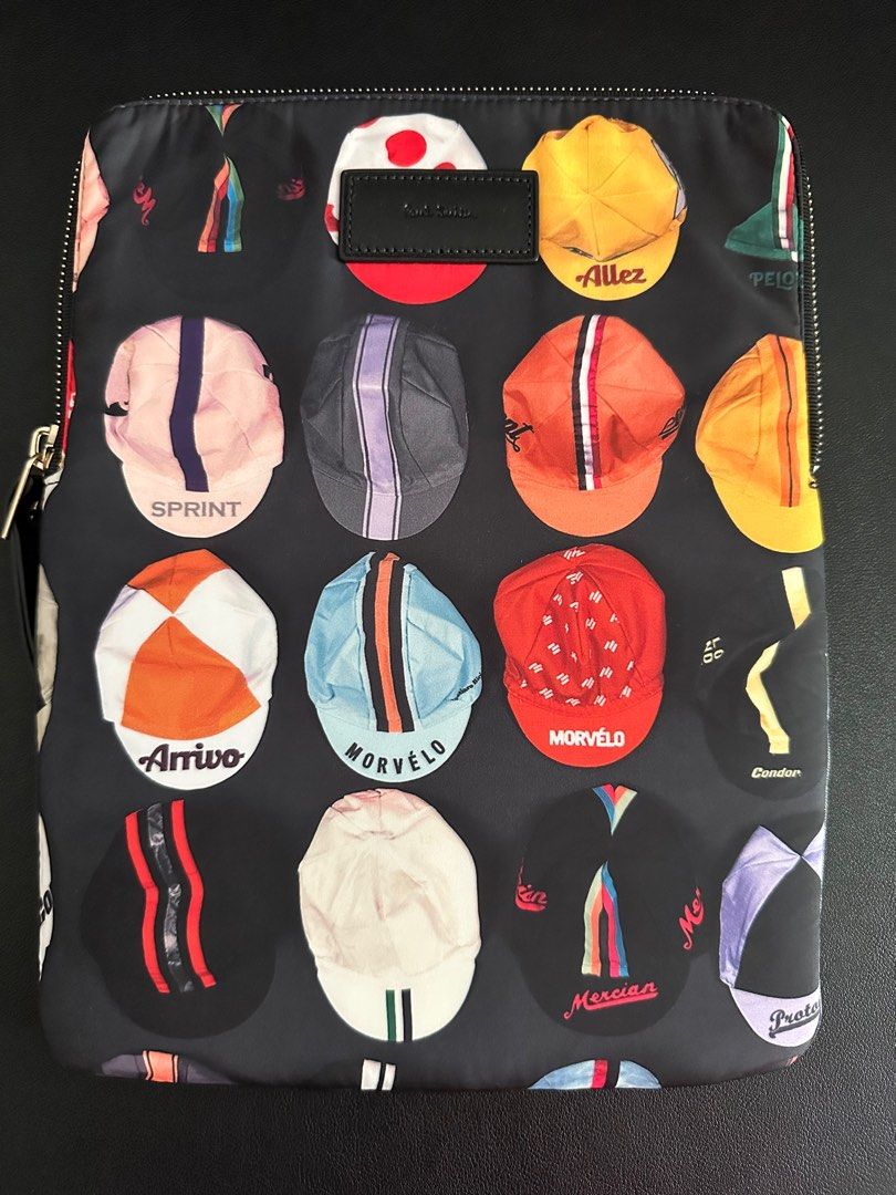 paul smith ipad