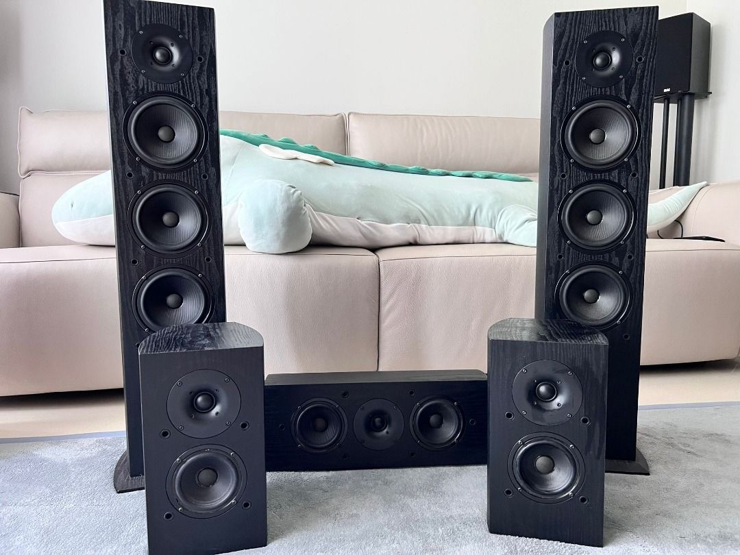 Pioneer pk52fs sales