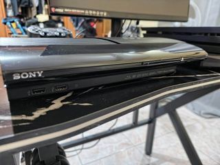Playstation 3 (250gb SSD) - 5k only, no issues