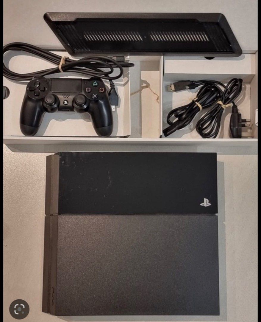 Used ps4 deals offer up